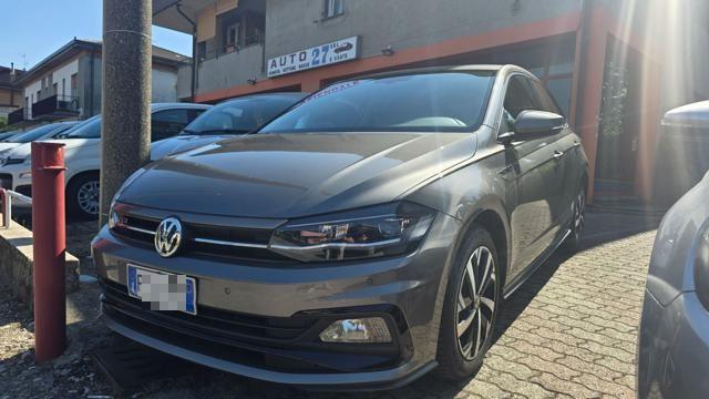 VOLKSWAGEN Polo 1.0 TSI 5p. R-line BlueMotion Technology