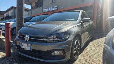 VOLKSWAGEN Polo 1.0 TSI 5p. R-line BlueMotion Technology