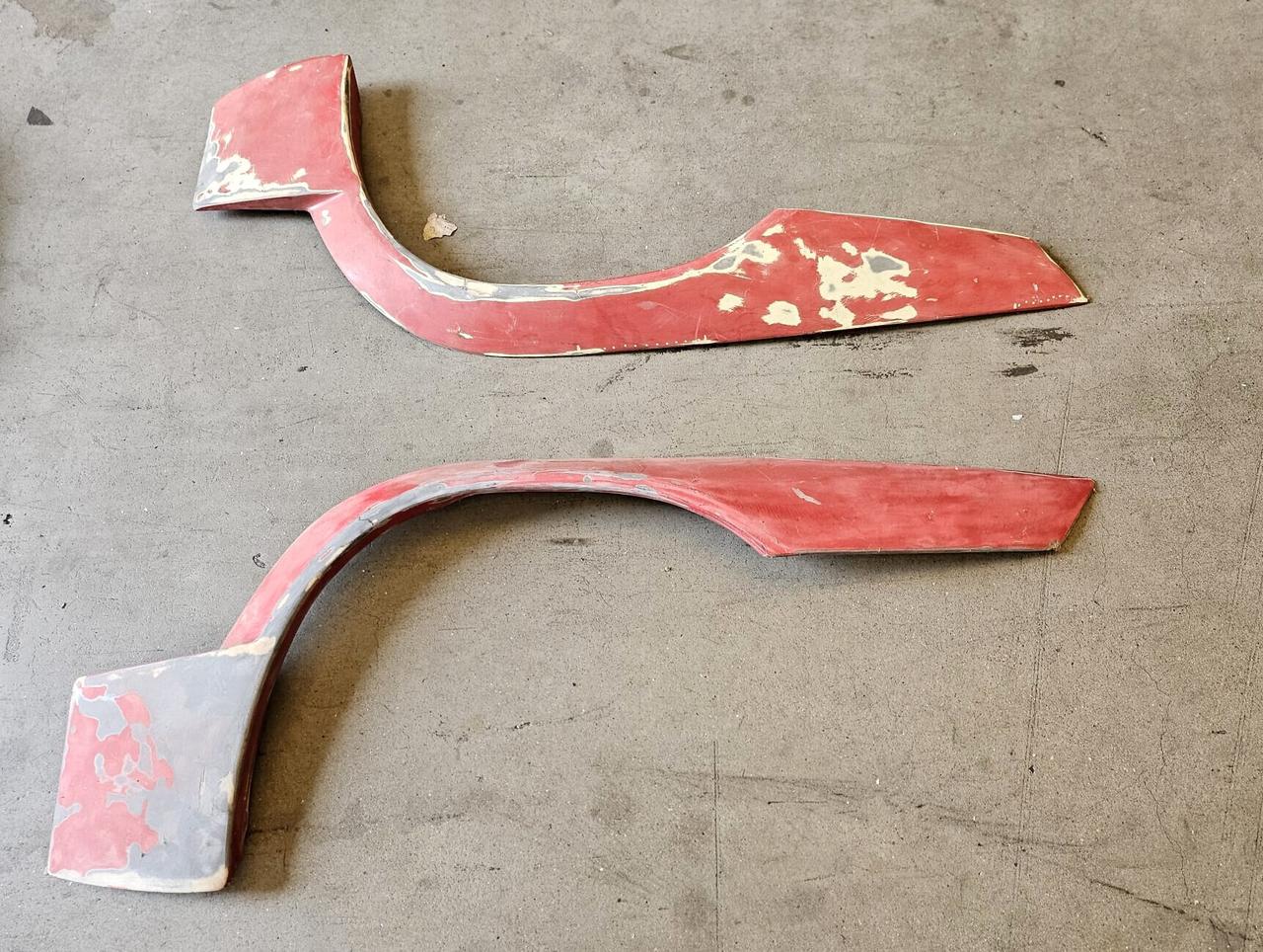 Alfa Romeo 75 2.0i Twin Spark Trackday Ready