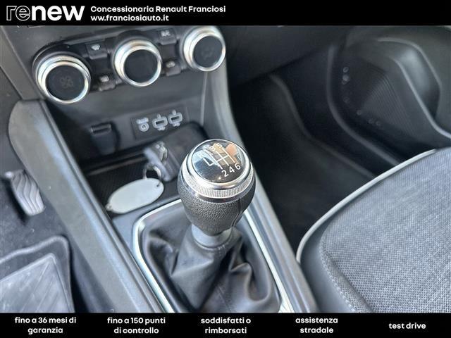 RENAULT Captur TCE 100 GPL TECHNO 2023
