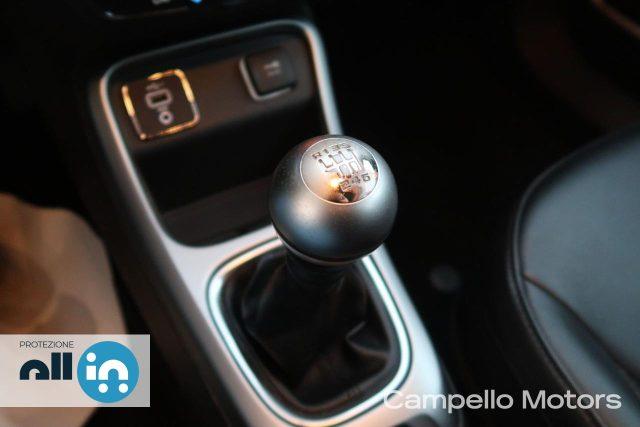 JEEP Compass Compass 1.6 Mjt 120cv 2wd Business