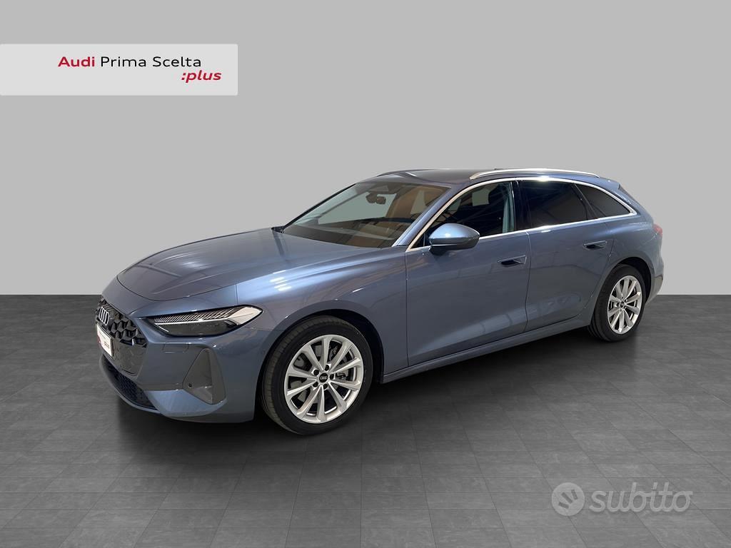 Audi A5 Avant 2.0 tdi mhev+ Business Advanced 204c