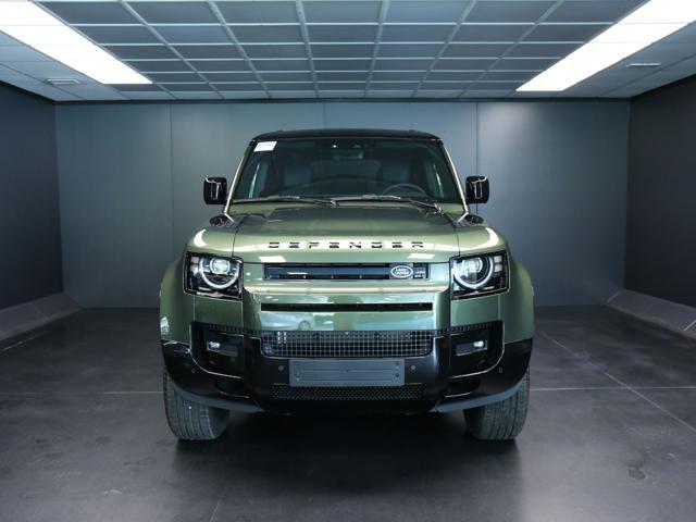 LAND ROVER Defender 110 3.0D I6 250 CV AWD Auto X-Dynamic HSE