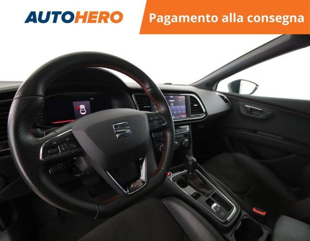 SEAT Leon 2.0 TDI 150 CV DSG 5p. FR