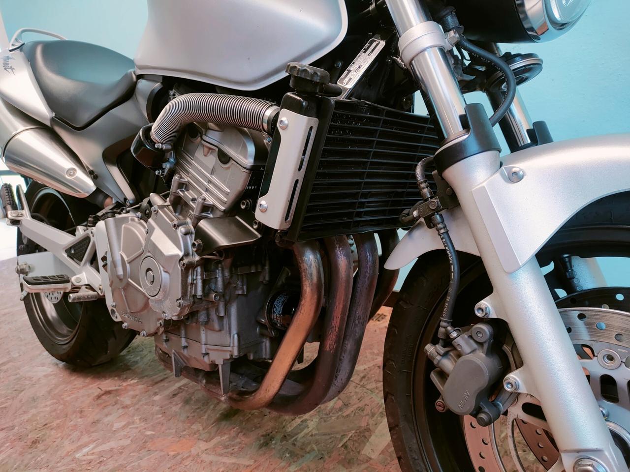 Honda Hornet 600 Garantita e Finanziabile