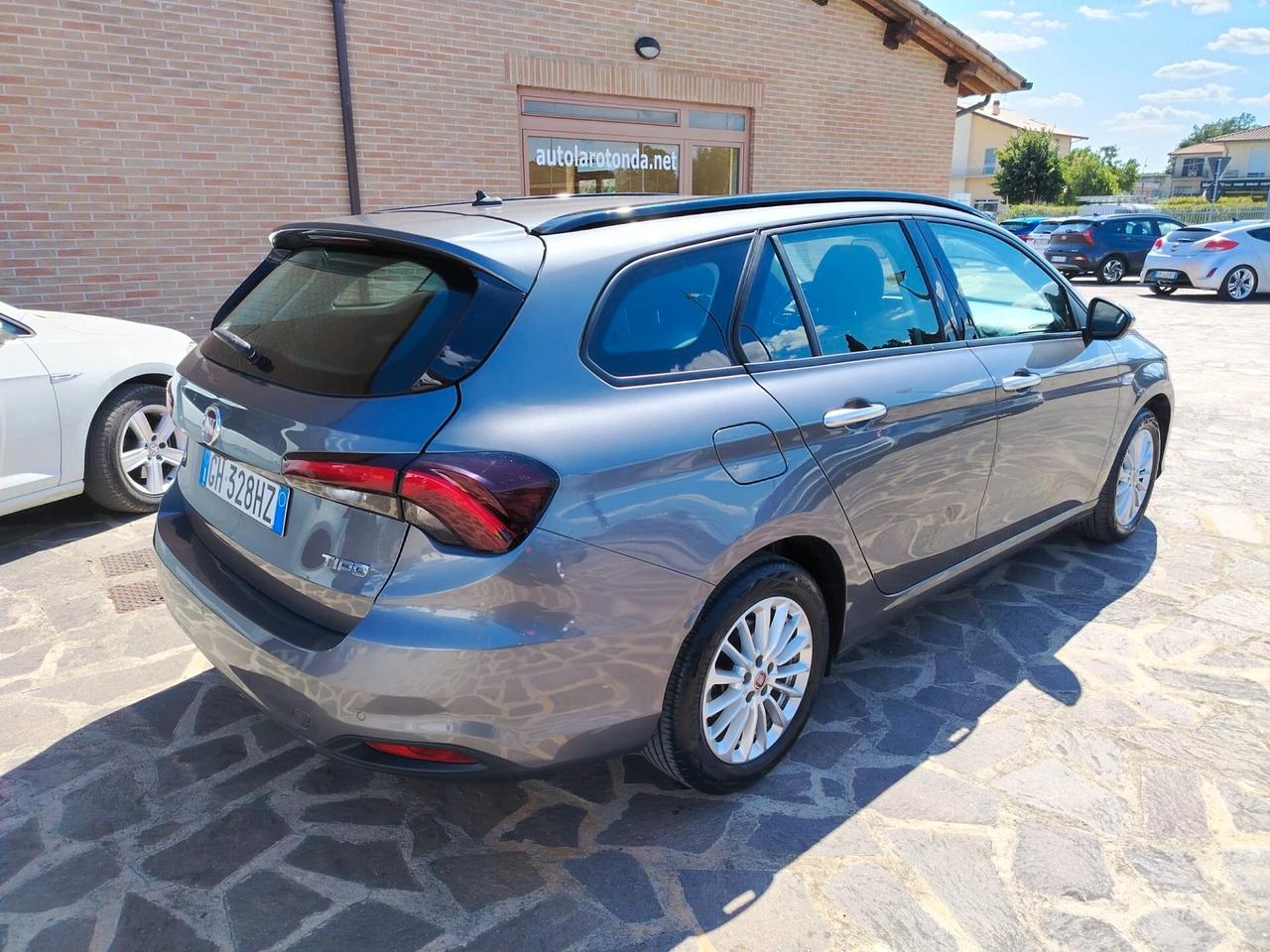 Fiat Tipo 1.3 Mjt S&S SW Business