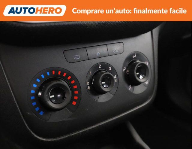 FIAT Punto 1.2 8V 5 porte Street