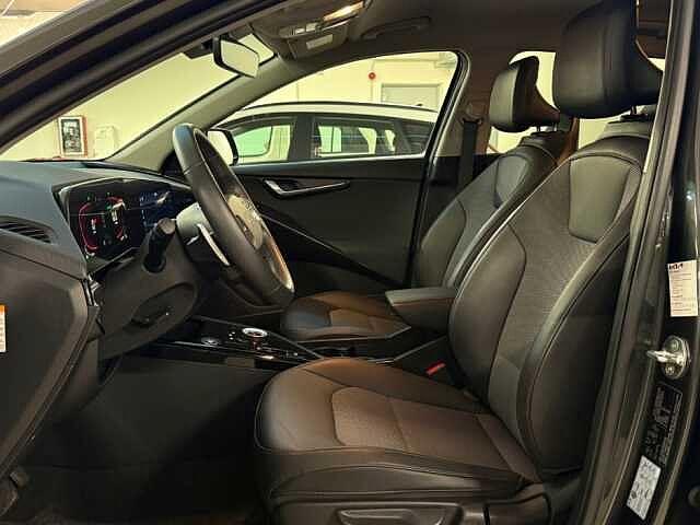 Kia Niro 1.6 GDi DCT HEV Style