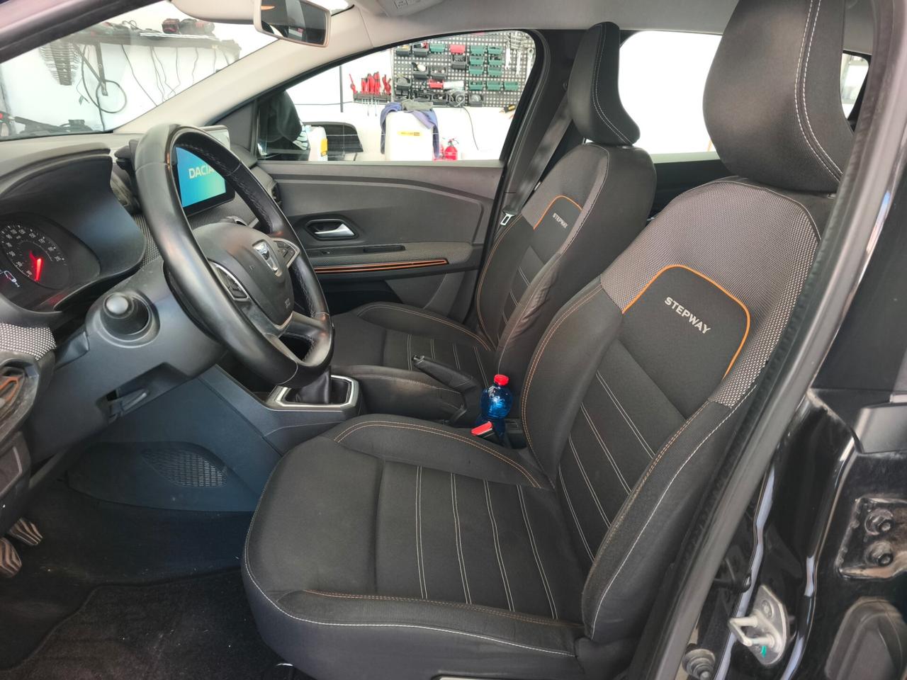 Dacia Sandero Stepway 1.0 TCe 90 CV UNICO PROPRIETARIO