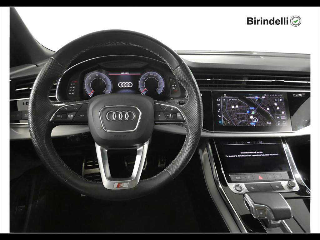 AUDI Q8 - Q8 50 TDI 286 CV quattro tiptronic Sport