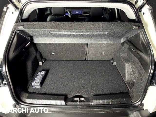 JEEP Avenger 1.2 Turbo 100 CV Summit