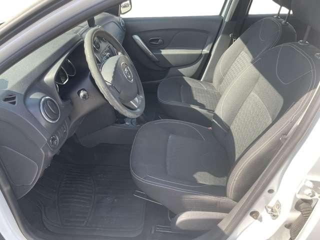 Dacia Logan MCV 0.9 tce Ambiance Gpl S&S 90cv