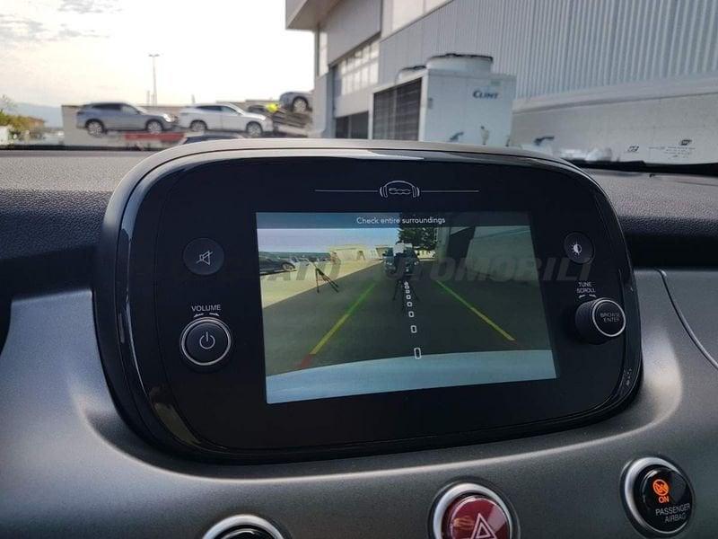 FIAT 500X 500X 1.5 t4 hybrid Sport 130cv dct