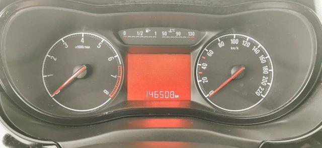 OPEL Corsa 1.4 90CV GPL Tech 5 porte b-Color