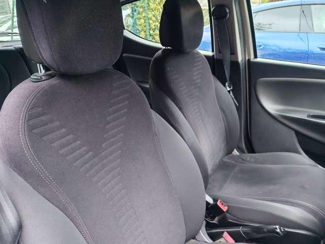 Lancia Ypsilon Ypsilon III 2011 1.3 mjt Platinum s