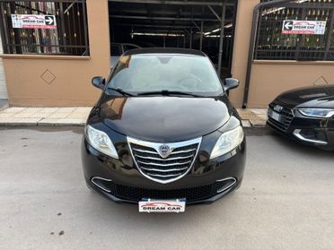 Lancia Ypsilon 1.2 69 CV 5 porte GPL Ecochic Platinum