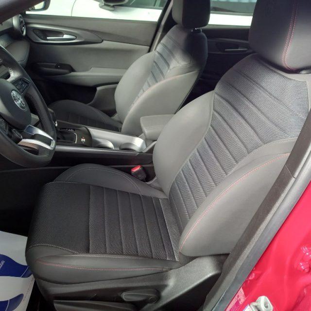 ALFA ROMEO Tonale 1.6 diesel 130 CV TCT6 Sprint