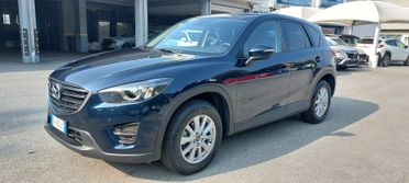 Mazda CX-5 2.0L Skyactiv-G 165CV 2WD Evolve