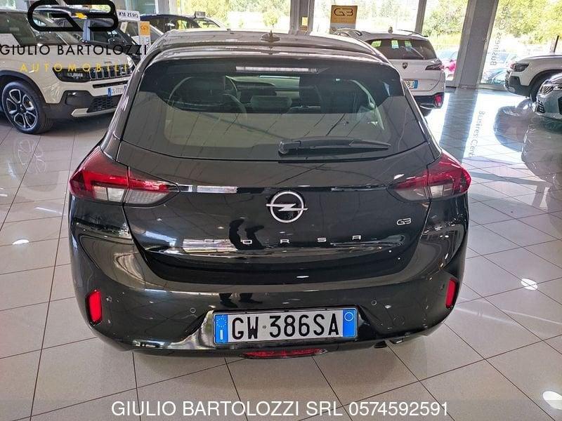 Opel Corsa 1.2 100 CV aut. Edition