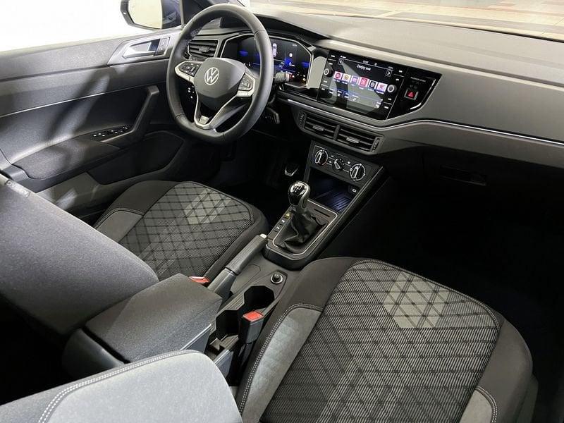 Volkswagen Polo Polo 1.0 TSI R-Line Plus