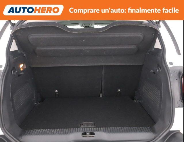 CITROEN C3 Aircross PureTech 82 Feel