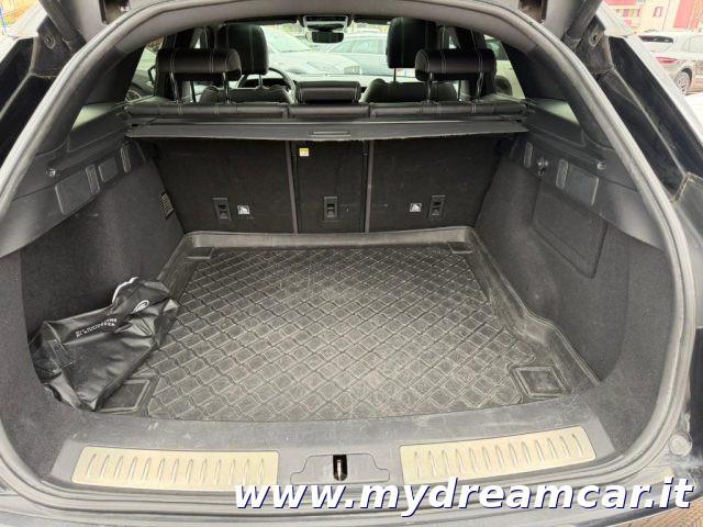 LAND ROVER Range Rover Velar 3.0D V6 300 CV R-Dynamic S