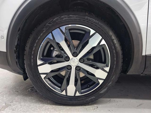 Peugeot 3008 3008 II 2016 2.0 bluehdi GT s