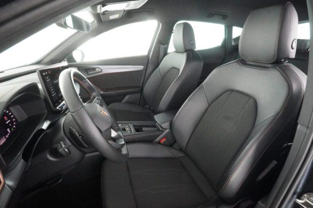 CUPRA Formentor Formentor 1.5 Hybrid DSG