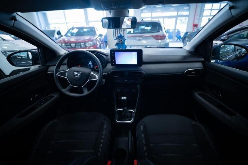 Dacia Jogger 1.0 tce Comfort 110cv