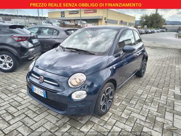 Fiat 500 1.0 Hybrid *PREZZO REALE, NO OBBLIGHI O VINCOLI*