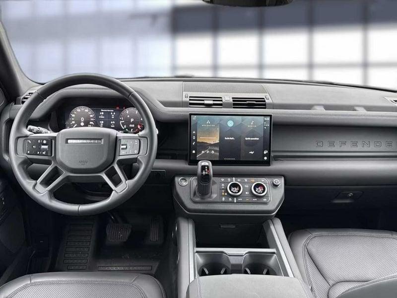 Land Rover Defender Defender 90 3.0D I6 250 CV AWD Auto Hard Top X-Dynamic SE TETTO LED COCKPIT