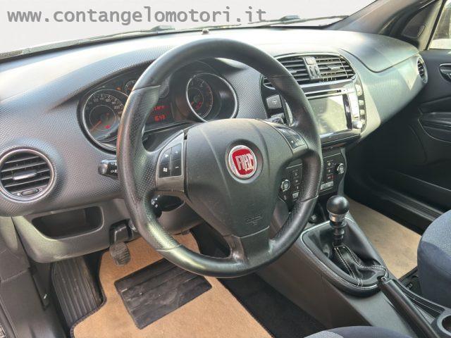 FIAT Bravo 1.6 MJT120 CV Emotion unico proprietario