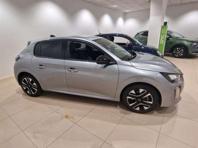 Peugeot 208 1.2 puretech Allure s