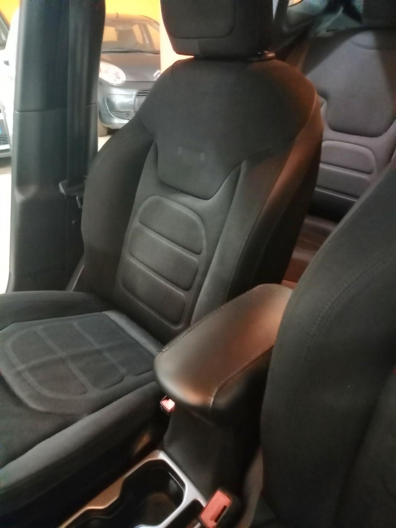 Jeep Renegade 1.6 Mjt 130 CV