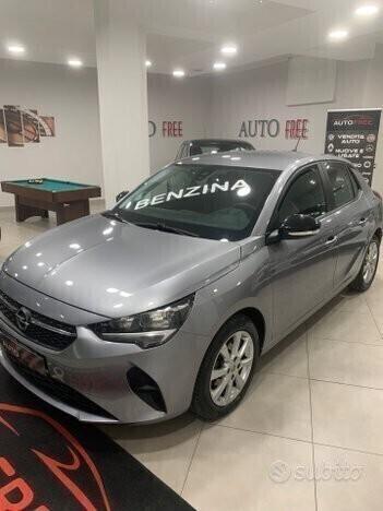 Opel Corsa 1.2 100 CV