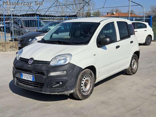 FIAT Panda 1.2 69 CV VAN 2 POSTI EURO6 POP - FS042VG