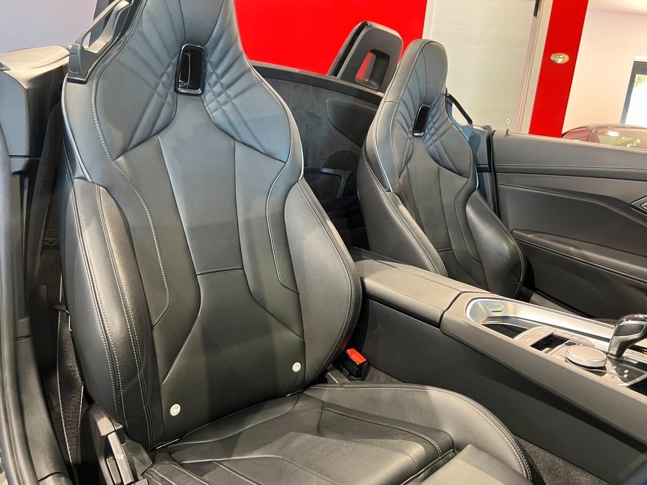 Bmw Z4 sDrive20i Msport