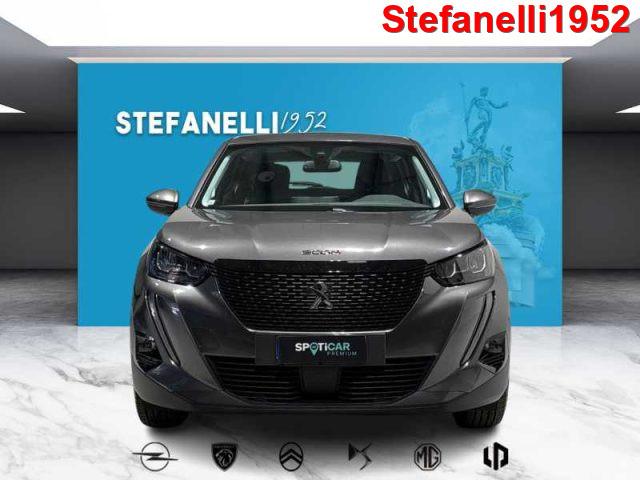 PEUGEOT 2008 II 2020 - 1.5 bluehdi Active s&s 100cv