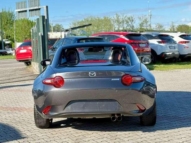 Mazda MX-5 2.0 RF 30th Anniversary 160cv