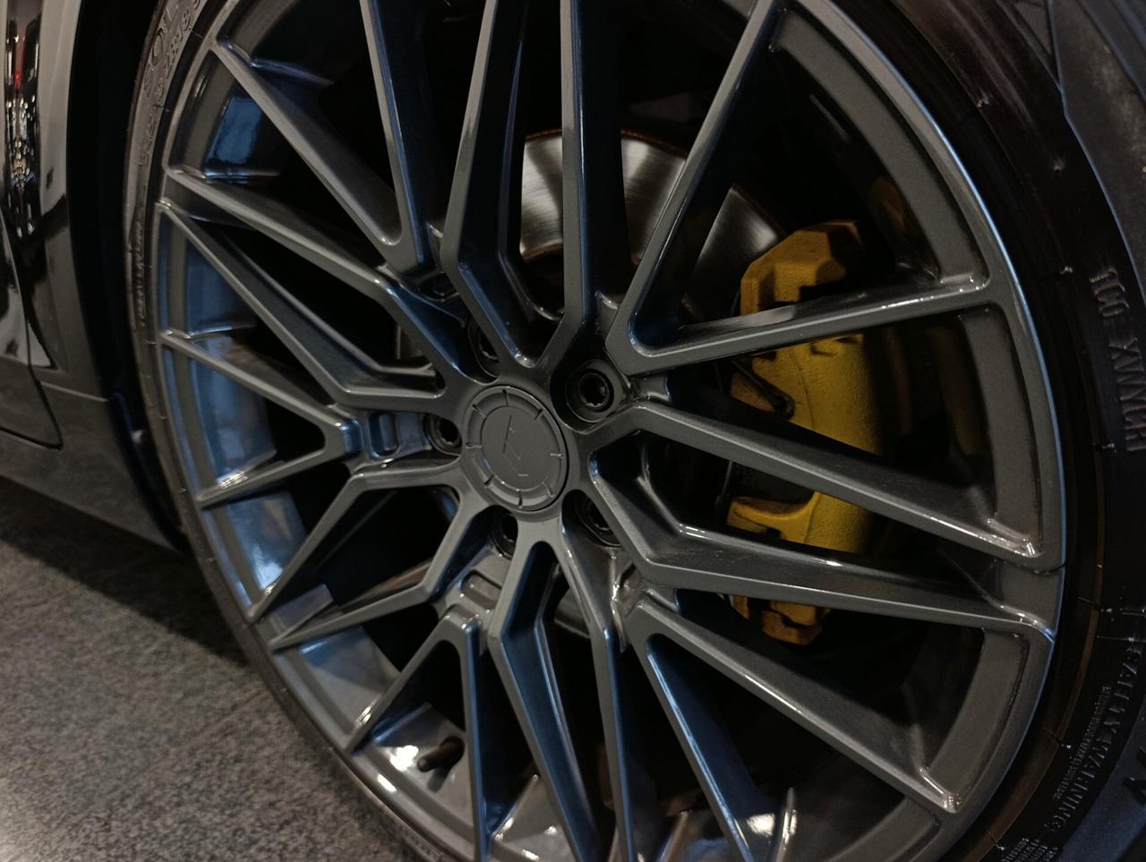 Audi TT Coupè 2.0 TFSI S tronic