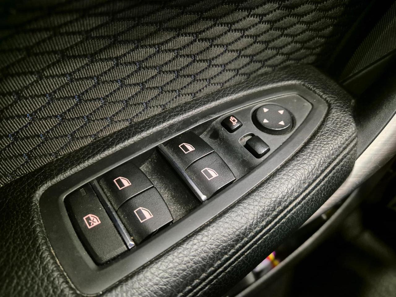 BMW 120 d xdrive Msport 5p auto - Cam - Tetto