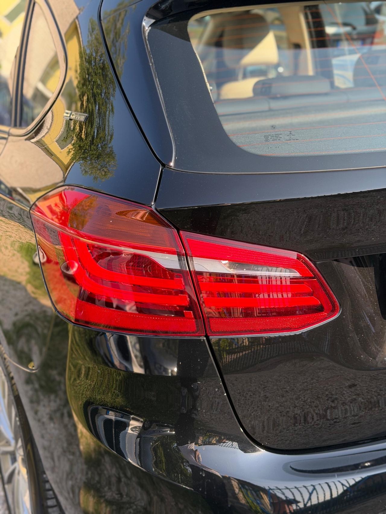 Bmw 225XE IPERFORMANCE ACTIVE TOURER HYBRID EU6B