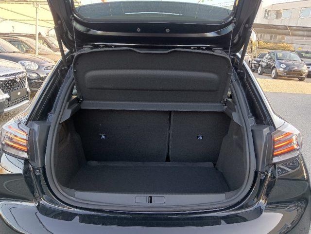 PEUGEOT 208 Edition Turbo benzina 100