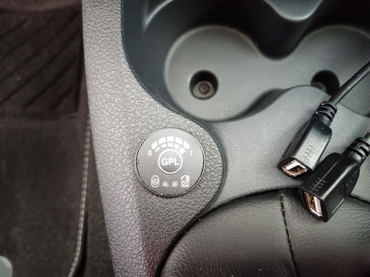 Dacia Sandero Stepway 0.9 TURBO 90CV GPL