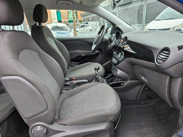 OPEL Adam 1.4 87 CV GPL Tech