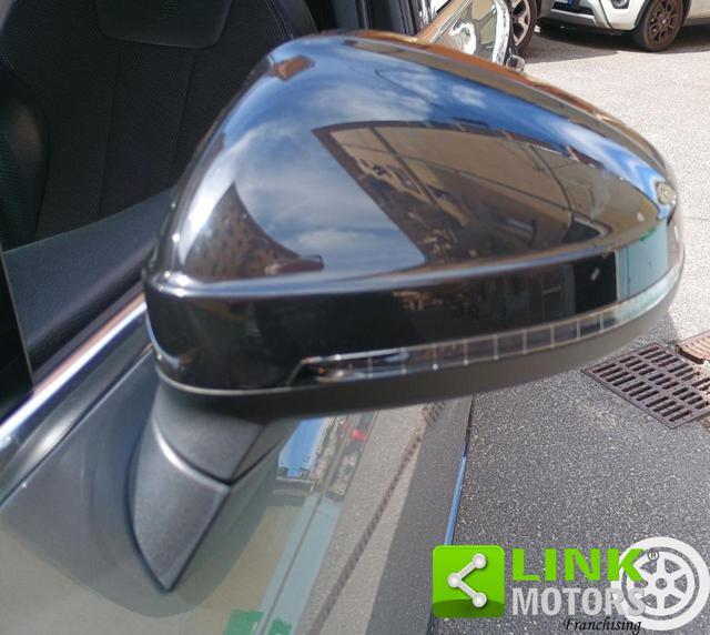 AUDI A4 Avant 1.4 TFSI S tronic Business