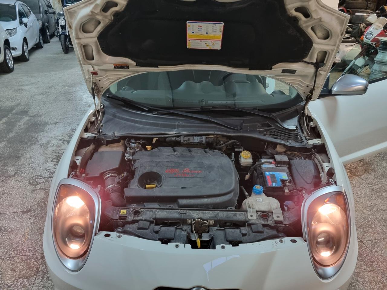 Alfa Romeo MiTo 1.3 JTDm 95 CV S&S Super