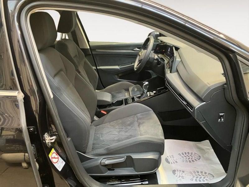 Volkswagen Golf 2.0 TDI 115cv Style