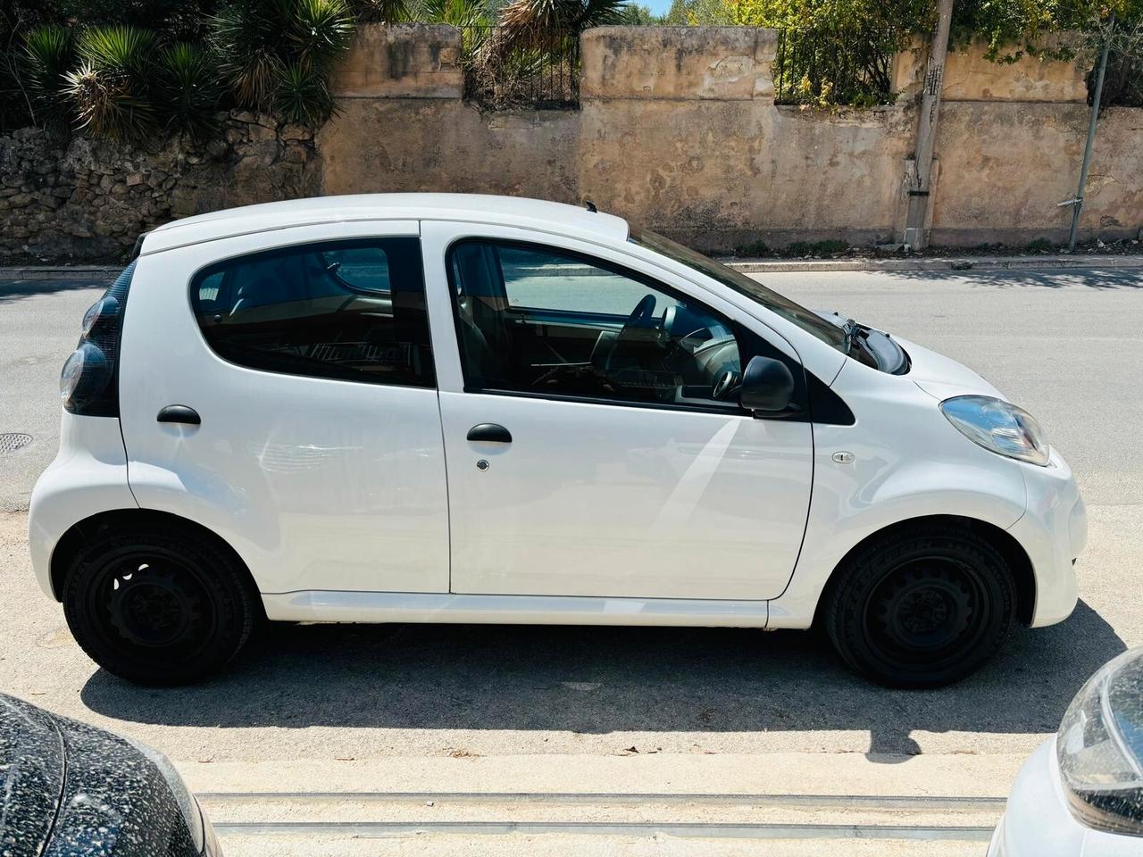 Citroen C1 1.0 5 porte airdream Style