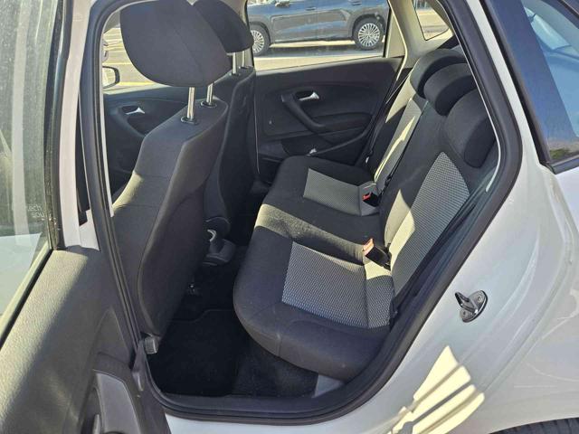VOLKSWAGEN Polo 1.2 TDI DPF 5 p. Tech&Sound